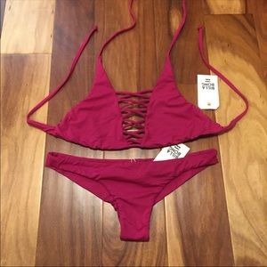 Billabong Bikini Set
